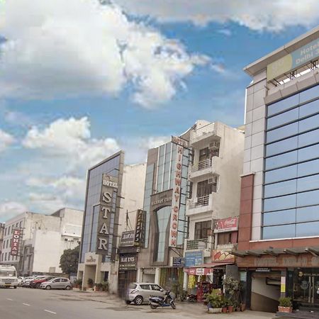 ניו דלהי Hotel Delhi 37 By Star Group Near Delhi Airport מראה חיצוני תמונה