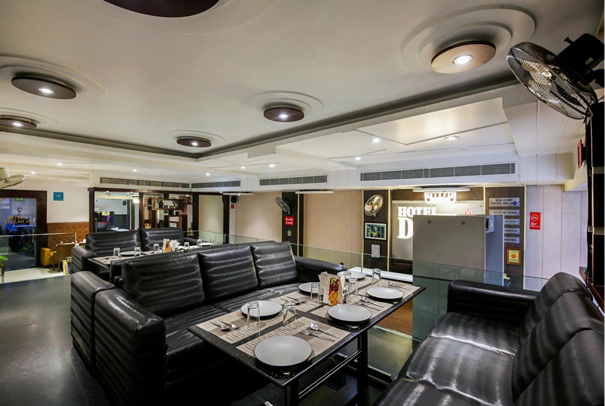 ניו דלהי Hotel Delhi 37 By Star Group Near Delhi Airport מראה חיצוני תמונה