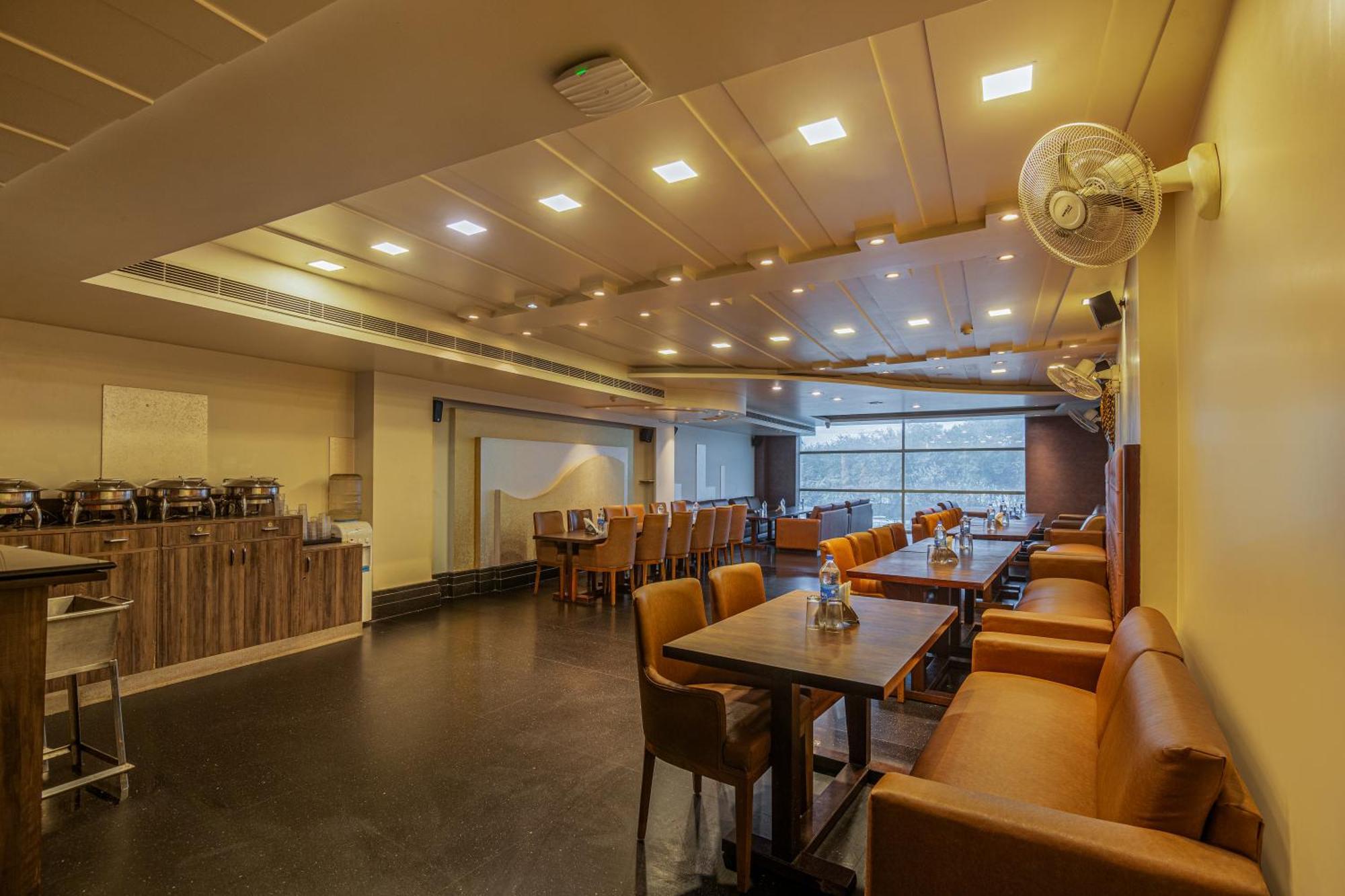 ניו דלהי Hotel Delhi 37 By Star Group Near Delhi Airport מראה חיצוני תמונה