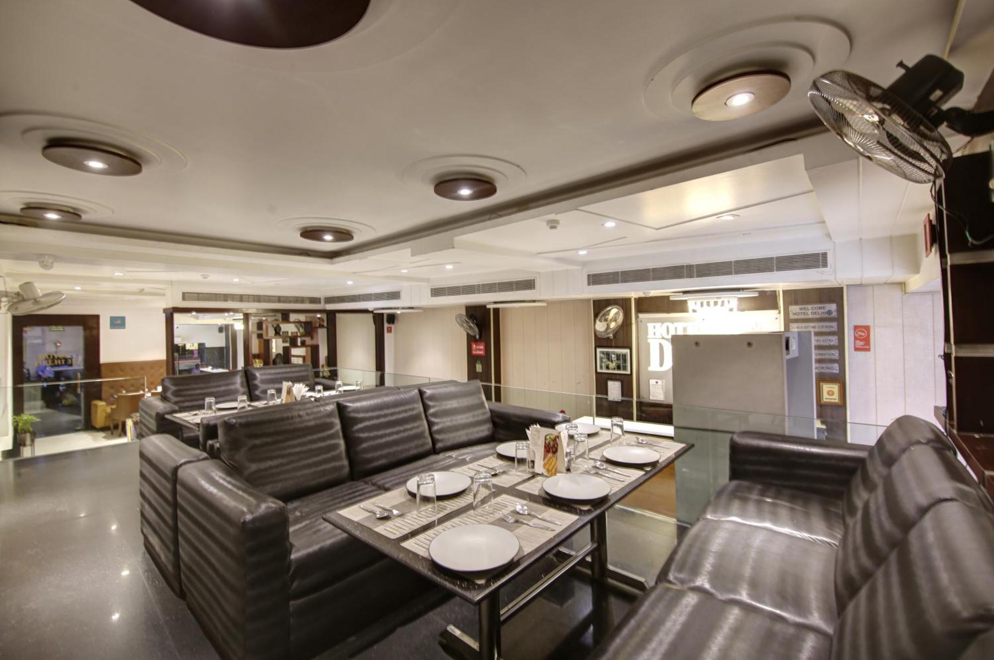 ניו דלהי Hotel Delhi 37 By Star Group Near Delhi Airport מראה חיצוני תמונה