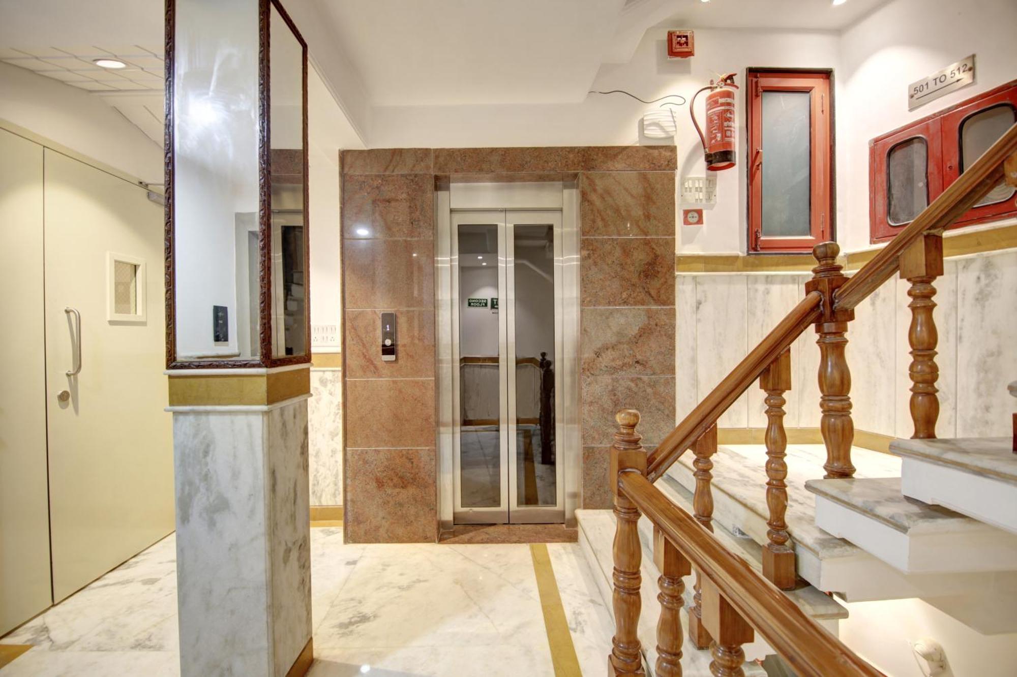 ניו דלהי Hotel Delhi 37 By Star Group Near Delhi Airport מראה חיצוני תמונה